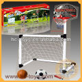 Outdoor Kid Sports Toys movable Football Set, Football Frame, Sport Toys